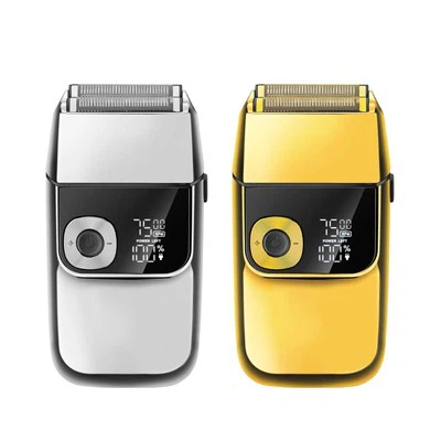 Clipper Gruaige Shaver Barehead