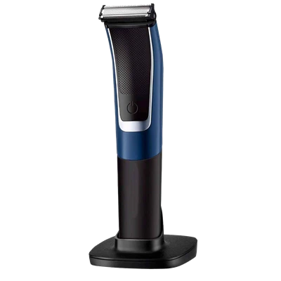 Trimmer féasóg gruaige lann amháin