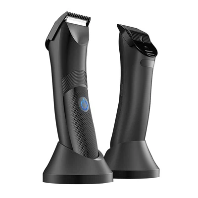 Trimmer coirp sábháilte craicinn