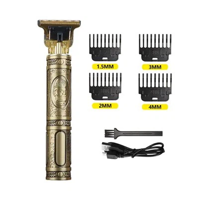 Trimmer Gruaige T-Blade